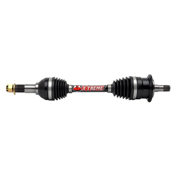 DEMON ATV/UTV AXLE CAN-AM OUTLANDER 1000 EFI - Driven Powersports Inc.840844012919PAXL-3070XHD