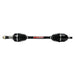 DEMON ATV/UTV AXLE DEFENDER DPS HD10 - Driven Powersports Inc.840844009674PAXL-3030XHD