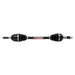 DEMON ATV/UTV AXLE DEFENDER DPS HD10 - Driven Powersports Inc.840844009377PAXL-3031XHD