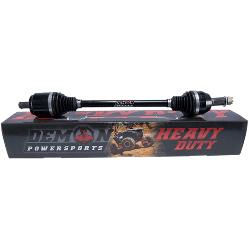 DEMON ATV/UTV AXLE JOHN DEER - Driven Powersports Inc.840844002095PAXL-9007HD