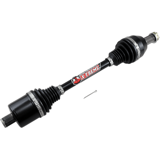 DEMON ATV/UTV AXLE POLARIS - Driven Powersports Inc.840844000251PAXL-1132XHD