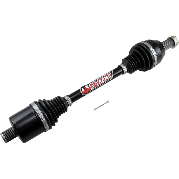 DEMON ATV/UTV AXLE POLARIS - Driven Powersports Inc.840844000251PAXL - 1132XHD