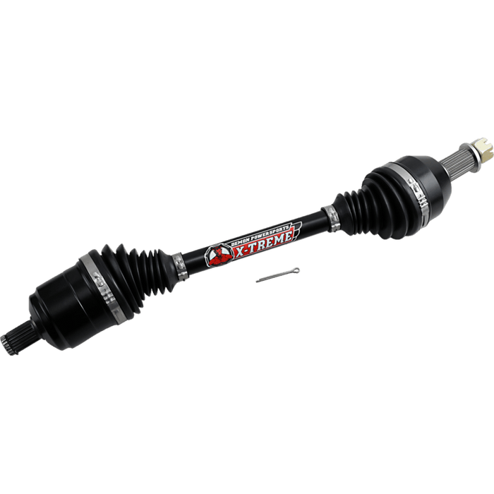 DEMON ATV/UTV AXLE POLARIS - Driven Powersports Inc.840844000282PAXL - 6029XHD