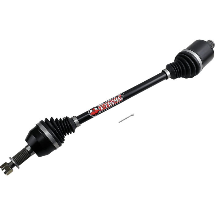 DEMON ATV/UTV AXLE POLARIS - Driven Powersports Inc.840844000275PAXL - 6062XHD