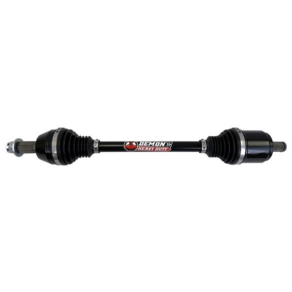 DEMON ATV/UTV AXLE POLARIS - Driven Powersports Inc.PAXL-6097HD