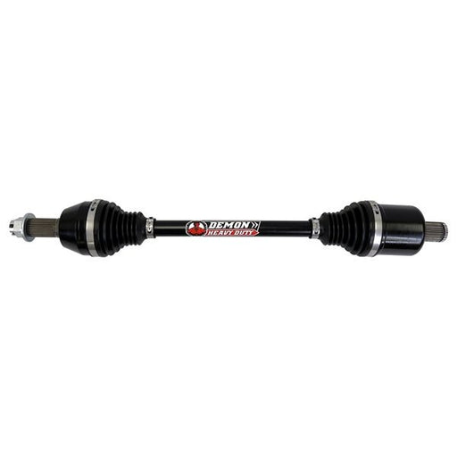 DEMON ATV/UTV AXLE POLARIS - Driven Powersports Inc.840844026411PAXL-6098HD