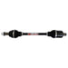 DEMON ATV/UTV AXLE POLARIS - Driven Powersports Inc.840844026411PAXL-6098HD