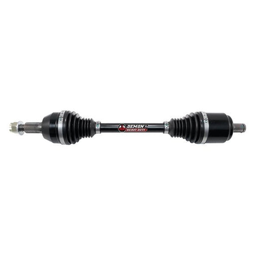 DEMON ATV/UTV AXLE RANGER - Driven Powersports Inc.840844001999PAXL-6081HD