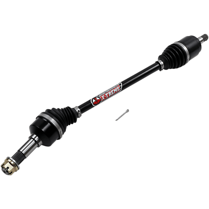 DEMON ATV/UTV AXLE YAMAHA - Driven Powersports Inc.840844000107PAXL-8018XHD