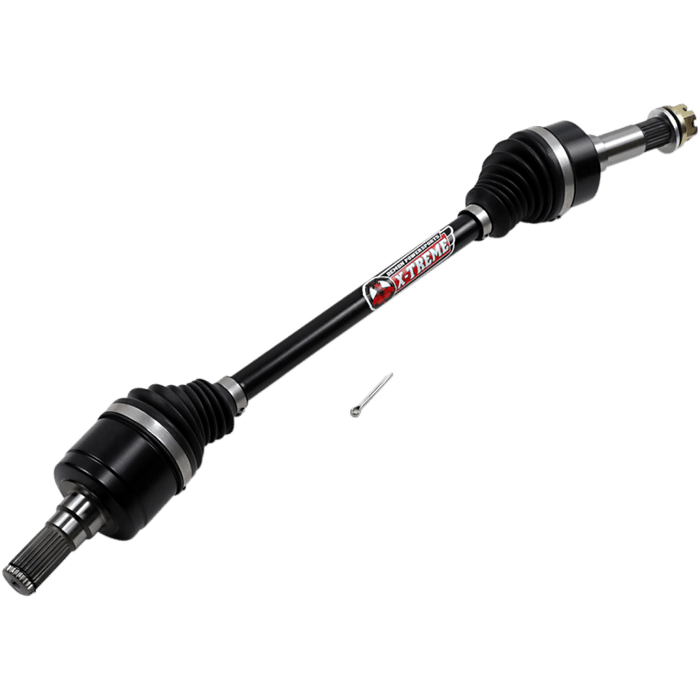 DEMON ATV/UTV AXLE YAMAHA - Driven Powersports Inc.840844000114PAXL-8019XHD