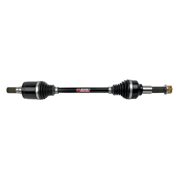 DEMON ATV/UTV AXLE YAMAHA - Driven Powersports Inc.840844009803PAXL-8025HD