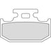 DEMON BRAKE PADS (FA152R) - Driven Powersports Inc.840844007328PATP-1145