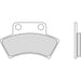 DEMON BRAKE PADS (FA232R) - Driven Powersports Inc.840844005935PATP-1100