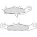 DEMON BRAKE PADS - SINTERED - (FA342R) - Driven Powersports Inc.840844005683PATP-1112