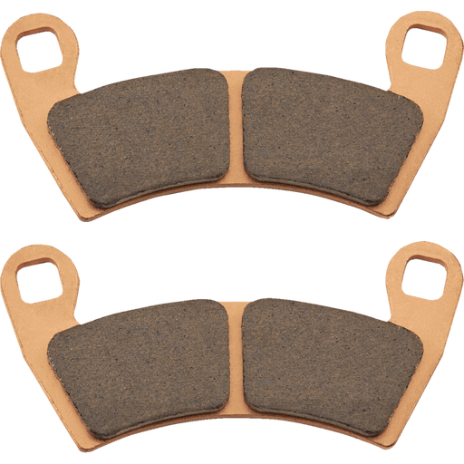 DEMON BRAKE PADS - SINTERED - (FA651R) - Driven Powersports Inc.840844005942PATP-1217