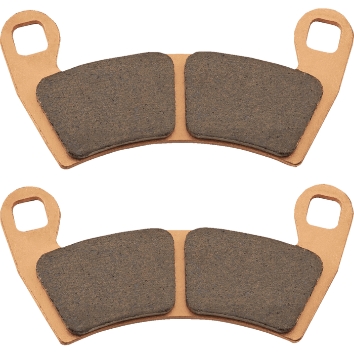 DEMON BRAKE PADS - SINTERED - (FA651R) - Driven Powersports Inc.840844005942PATP-1217