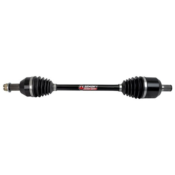 DEMON COMPLETE HD AXLE (PAXL - 14035HD) - Driven Powersports Inc.PAXL - 14035HDPAXL - 14035HD