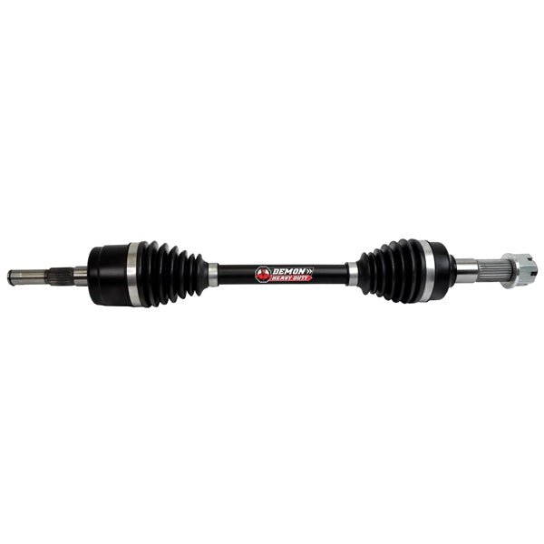 DEMON COMPLETE HD AXLE (PAXL - 14040HD) - Driven Powersports Inc.PAXL - 14040HDPAXL - 14040HD