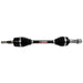 DEMON COMPLETE HD AXLE (PAXL - 14040HD) - Driven Powersports Inc.PAXL - 14040HDPAXL - 14040HD