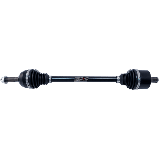 DEMON Complete HD Axle - Driven Powersports Inc.840844001814PAXL-6019HD