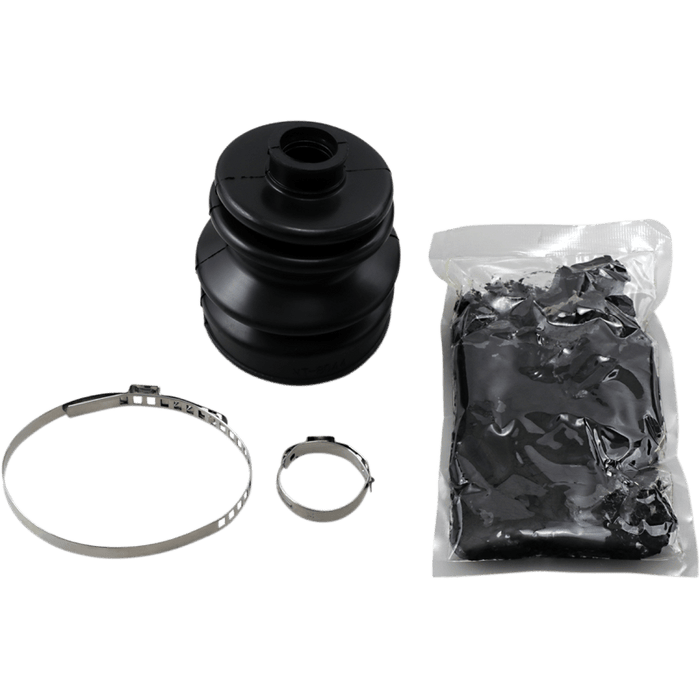 DEMON CV JOINT BOOT KIT ARCTIC CAT - Driven Powersports Inc.840844006642PACVB-2002BK