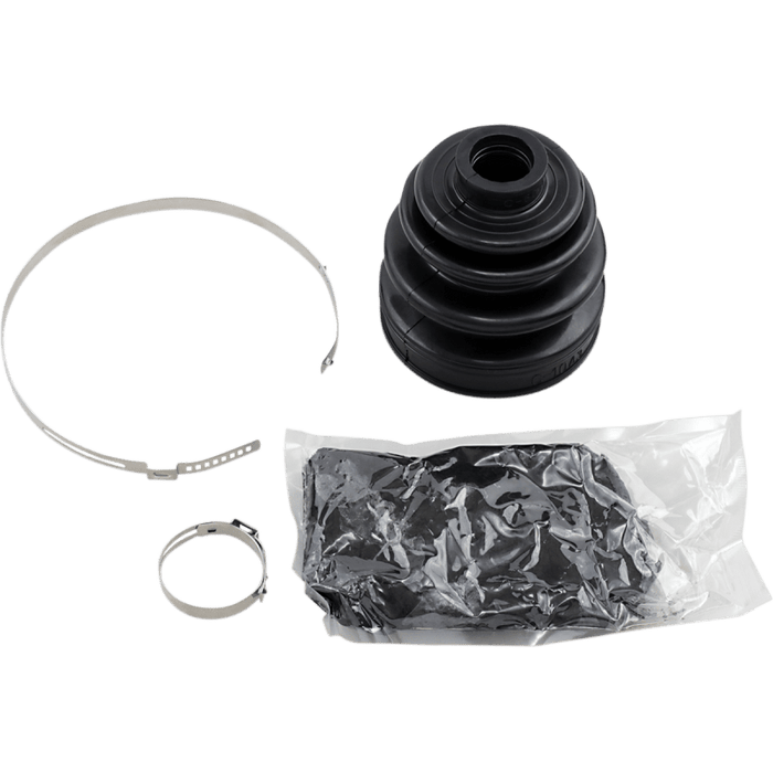 DEMON CV JOINT BOOT KIT ARCTIC CAT - Driven Powersports Inc.840844006628PACVB-2007BK