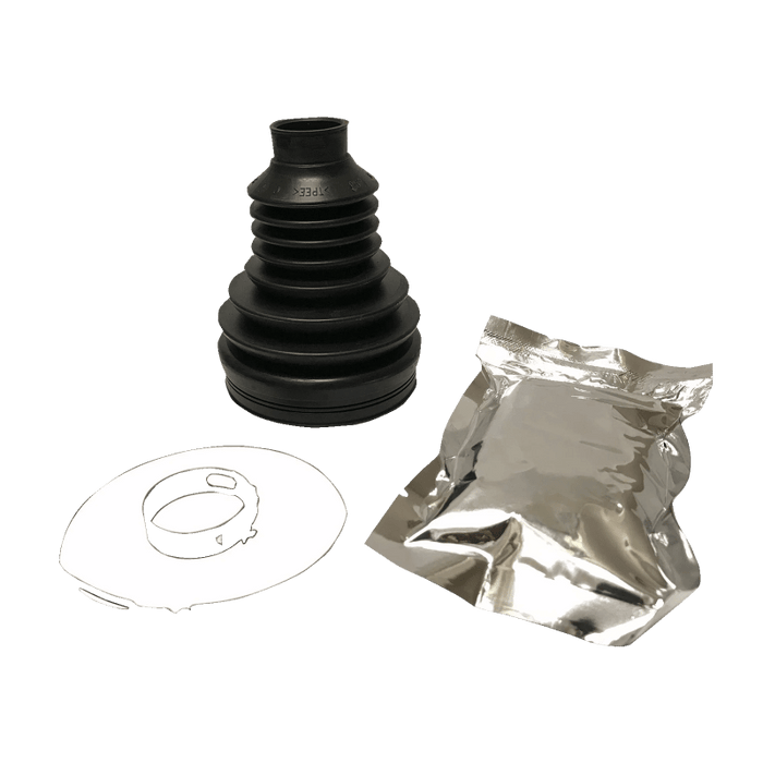 DEMON CV JOINT BOOT KIT ARCTIC CAT - Driven Powersports Inc.840844006611PACVB-3001BK