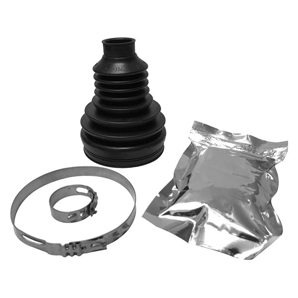 DEMON CV JOINT BOOT KIT ARCTIC CAT - Driven Powersports Inc.840844006635PACVB-3003BK