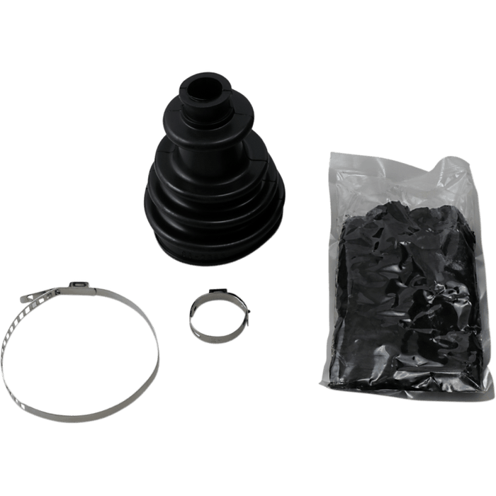 DEMON CV JOINT BOOT KIT CAN-AM COMMANDER 1000 - Driven Powersports Inc.840844006680PACVB-2004BK