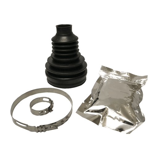 DEMON CV JOINT BOOT KIT CAN-AM MAVERICK - Driven Powersports Inc.840844016245PACVB-4009BK