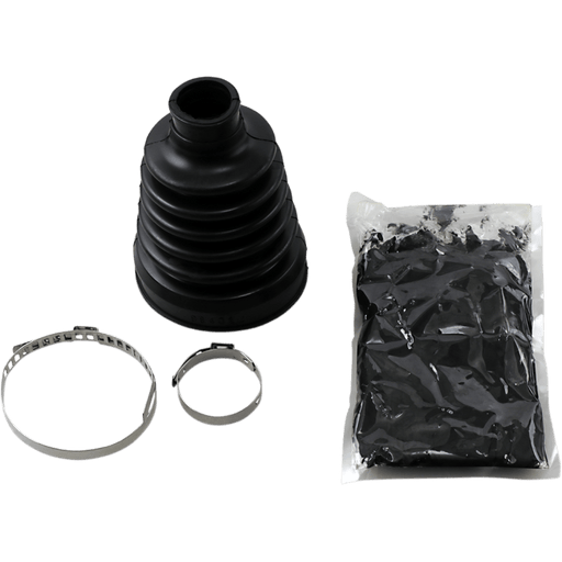 DEMON CV JOINT BOOT KIT JOHN DEERE GATOR XUV 550 - Driven Powersports Inc.840844006727PACVB-2013BK