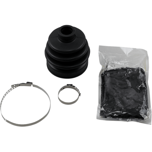 DEMON CV JOINT BOOT KIT KAWASAKI - Driven Powersports Inc.840844006697PACVB-2012BK