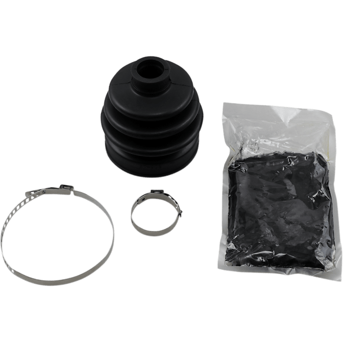 DEMON CV JOINT BOOT KIT KAWASAKI - Driven Powersports Inc.840844006697PACVB-2012BK