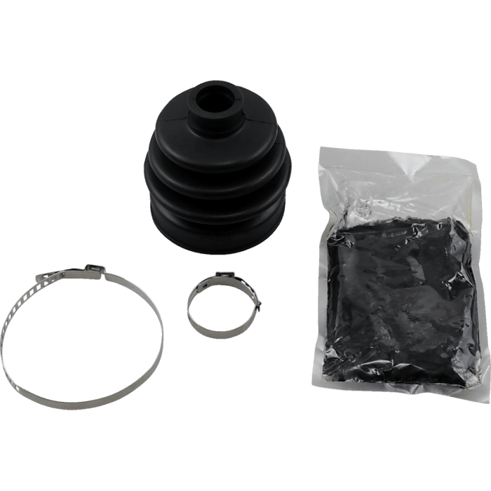 DEMON CV JOINT BOOT KIT KAWASAKI - Driven Powersports Inc.840844006697PACVB - 2012BK