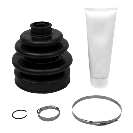 DEMON CV JOINT BOOT KIT OUTLANDER 1000 EFI - Driven Powersports Inc.840844014401PACVB-4002BK