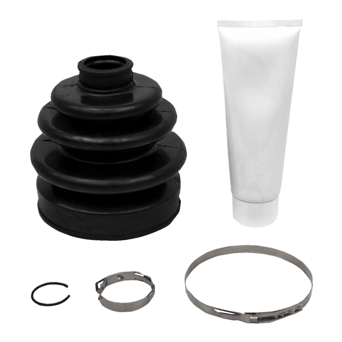 DEMON CV JOINT BOOT KIT OUTLANDER 1000 EFI - Driven Powersports Inc.840844014401PACVB-4002BK