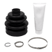 DEMON CV JOINT BOOT KIT OUTLANDER 1000 EFI - Driven Powersports Inc.840844014401PACVB-4002BK