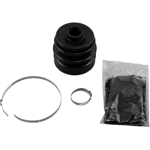 DEMON CV JOINT BOOT KIT POLARIS - Driven Powersports Inc.840844006734PACVB-2001BK