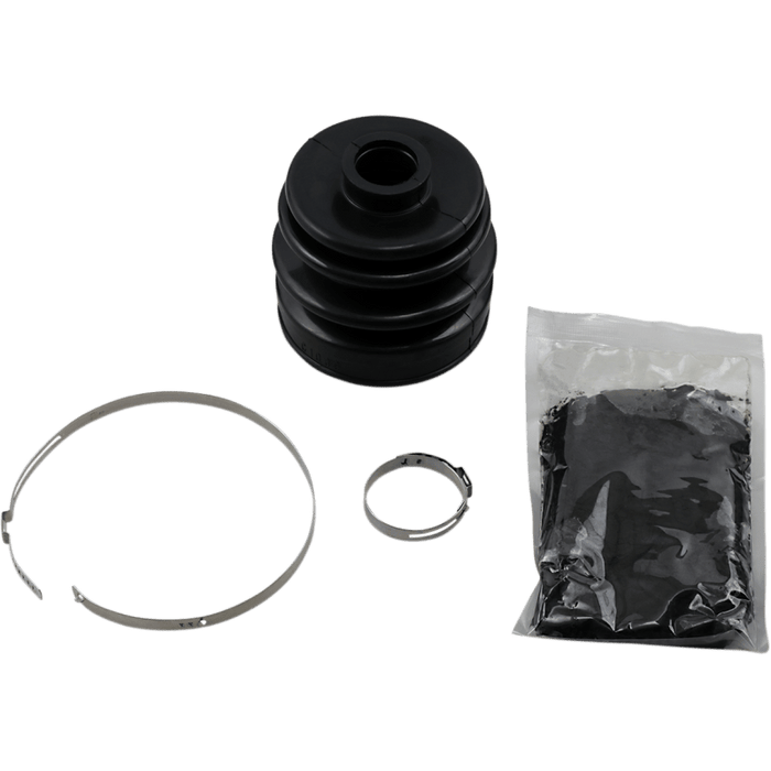 DEMON CV JOINT BOOT KIT POLARIS - Driven Powersports Inc.840844006734PACVB-2001BK