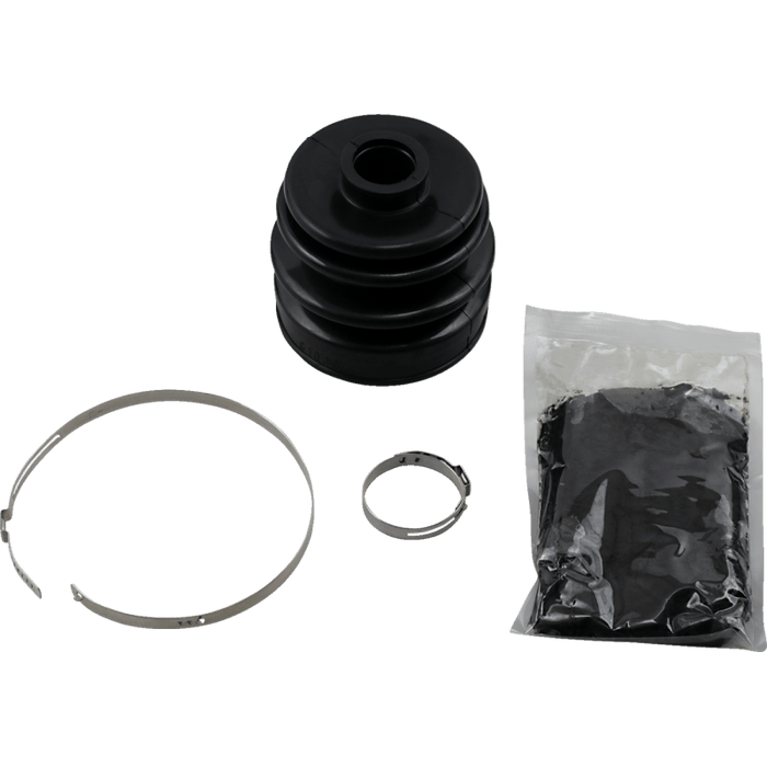 DEMON CV JOINT BOOT KIT POLARIS - Driven Powersports Inc.840844006734PACVB - 2001BK