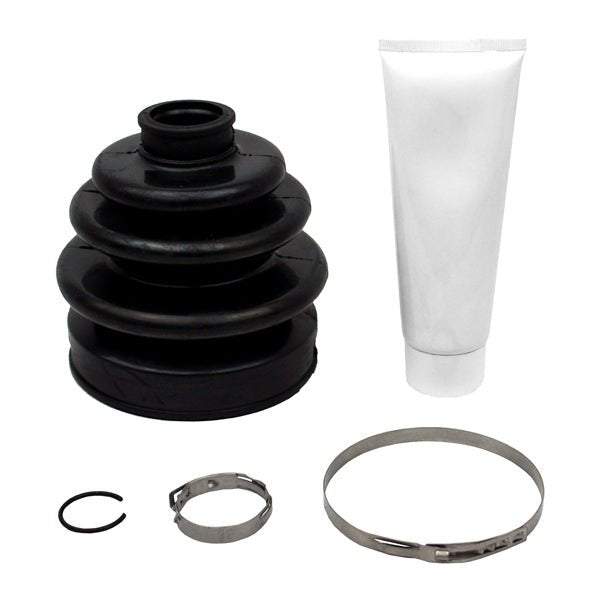 DEMON CV JOINT BOOT KIT POLARIS - Driven Powersports Inc.840844023038PACVB-4011BK