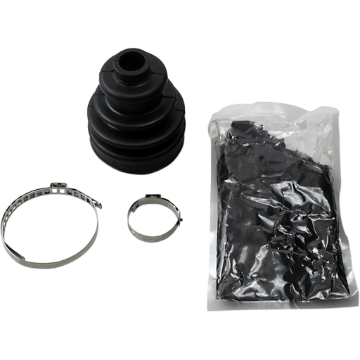 DEMON CV JOINT BOOT KIT SUZUKI - Driven Powersports Inc.840844006710PACVB-2005BK