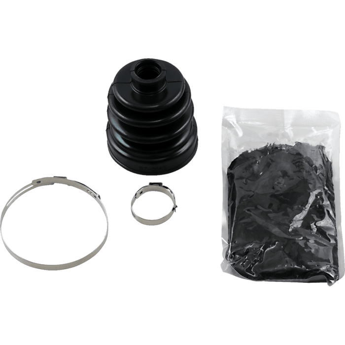 DEMON CV JOINT BOOT KIT SUZUKI - Driven Powersports Inc.840844007991PACVB - 2015BK