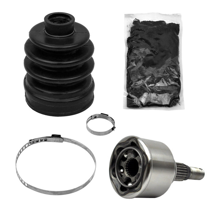 DEMON CV JOINT HONDA - Driven Powersports Inc.840844010380PACV-1126SET