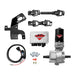 DEMON ELECTRONIC POWER STEERING KIT HONDA (PEPS - 2001) - Driven Powersports Inc.840844005072PEPS - 2001