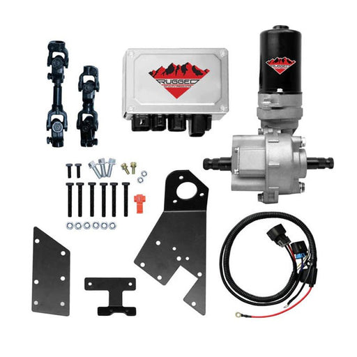 DEMON ELECTRONIC POWER STEERING KIT HONDA (PEPS - 2002) - Driven Powersports Inc.840844005089PEPS - 2002