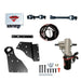 DEMON ELECTRONIC POWER STEERING KIT HONDA (PEPS - 2003) - Driven Powersports Inc.840844005096PEPS - 2003