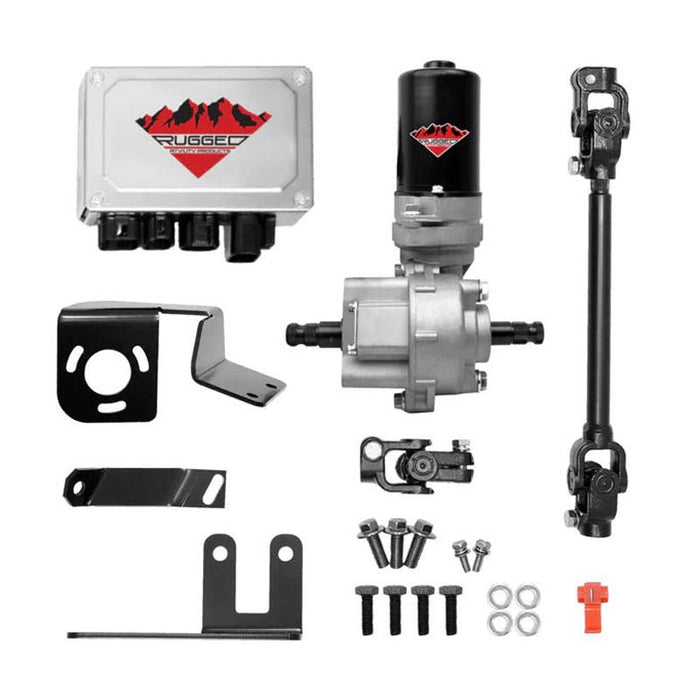 DEMON ELECTRONIC POWER STEERING KIT KAWASAKI (PEPS - 3001) - Driven Powersports Inc.840844005119PEPS - 3001