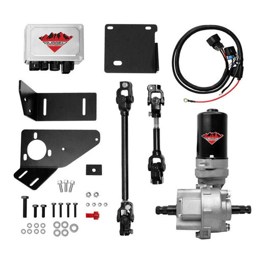 DEMON ELECTRONIC POWER STEERING KIT (PEPS - 1001) - Driven Powersports Inc.840844005010PEPS - 1001