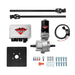 DEMON ELECTRONIC POWER STEERING KIT (PEPS - 9001) - Driven Powersports Inc.840844005256PEPS - 9001